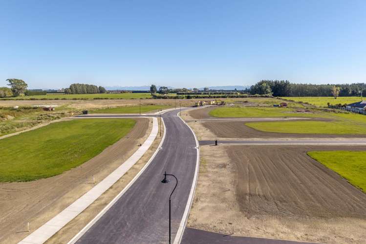2 Leeston Dunsandel Road, Stage 8 Karumata Oaks Leeston_8
