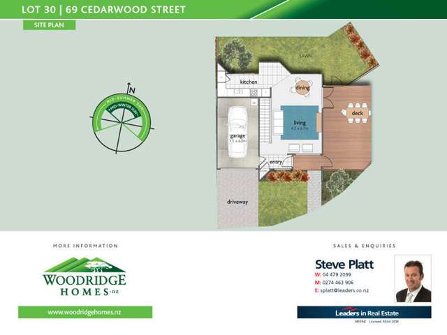 69 Cedarwood Street Woodridge_4