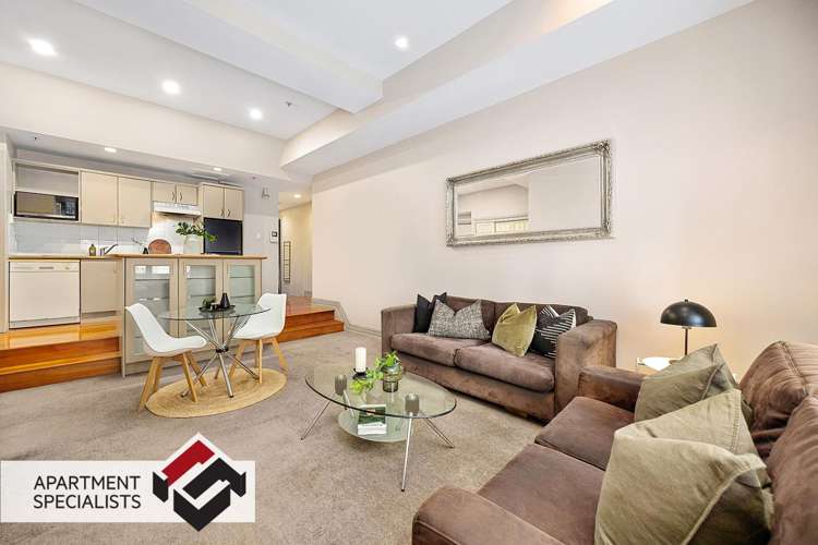 5B/148 Quay Street Auckland Central_15