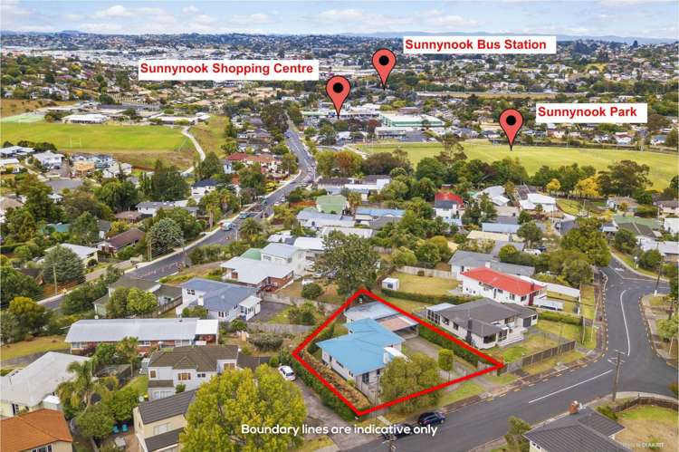 4 Trinidad Road Sunnynook_17