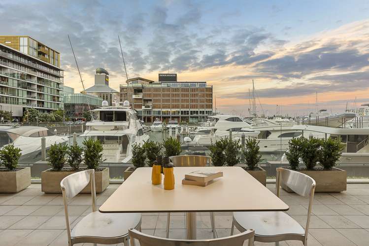 1c/87 Halsey Street Auckland Central_15