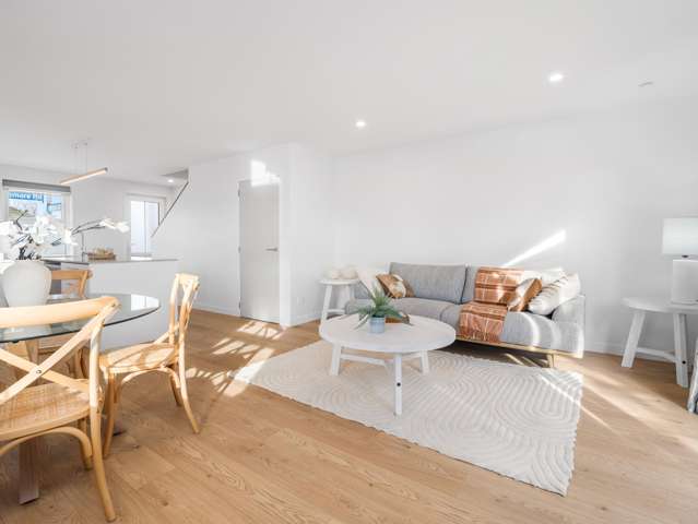 Your Opportunity Minutes from the CBD!