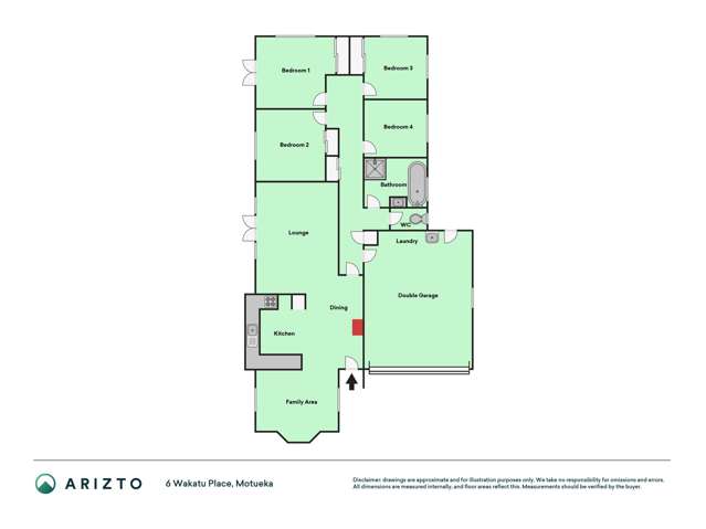 6 Wakatu Place Motueka_1