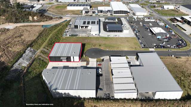 Tenancy 3/45 Patene Place Tauriko_1