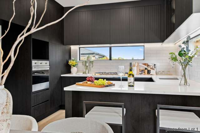 Modern Luxury, Amazing Location
