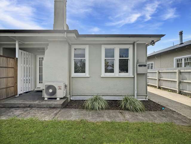 Charming 3-Bedroom Home