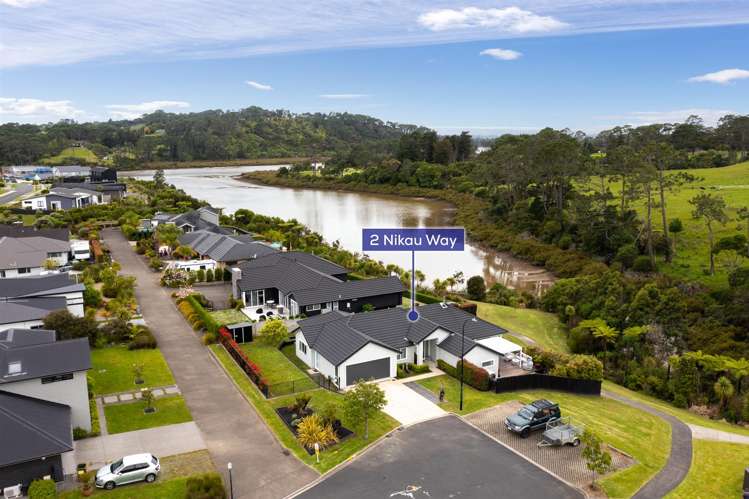 2 Nikau Way Riverhead_28