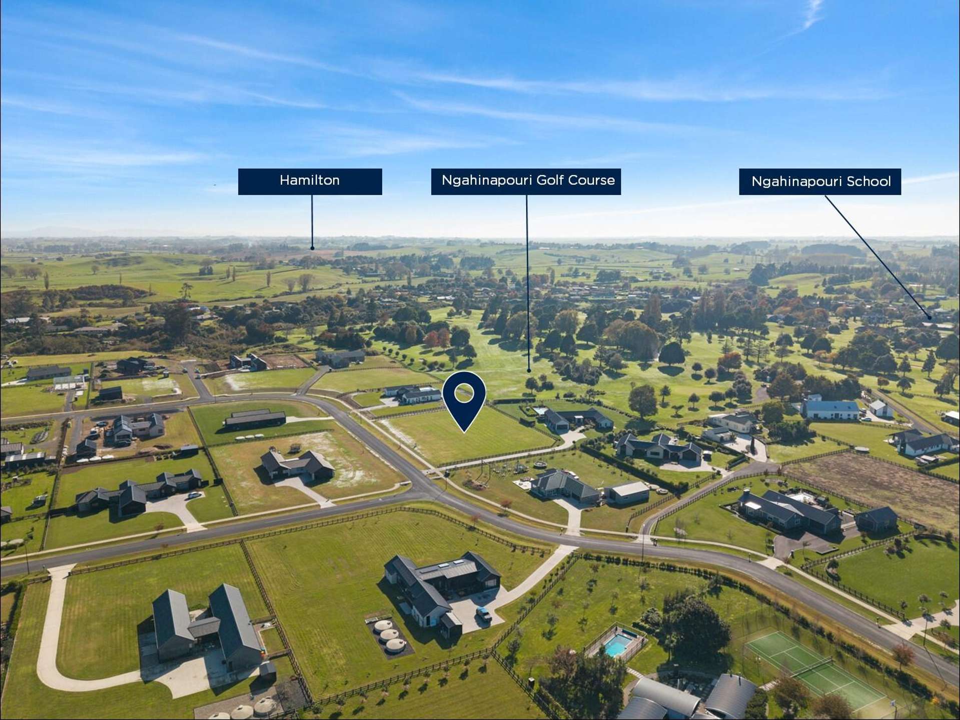 Reid Road Subdivision Ngahinapouri_0