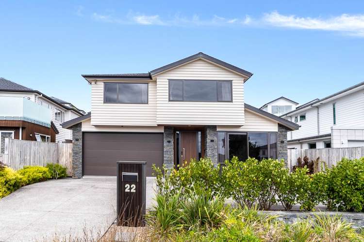 22 Bounty Road Long Bay_0