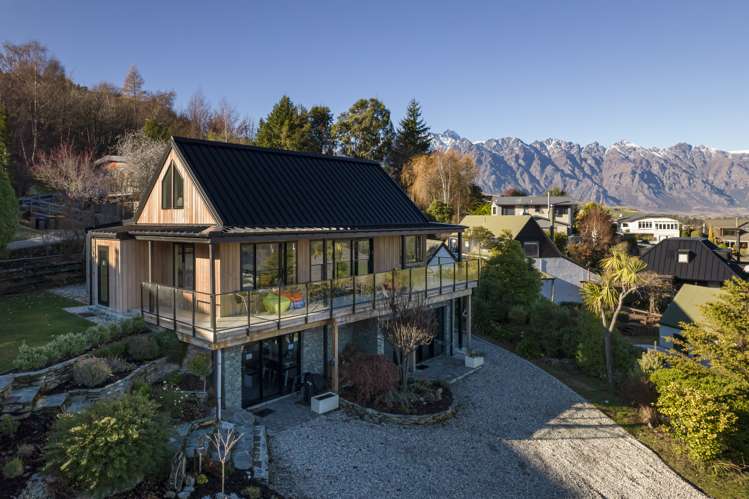 21 Dublin Street Queenstown_3