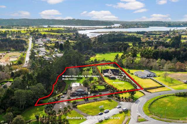 4ac of Magnificence–Estate with Income & Potential