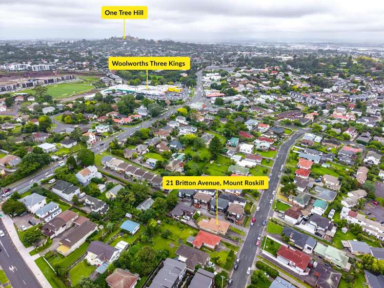 21 Britton Avenue Mount Roskill_16