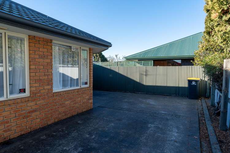 126 - 126D Clarence Street Riccarton_27