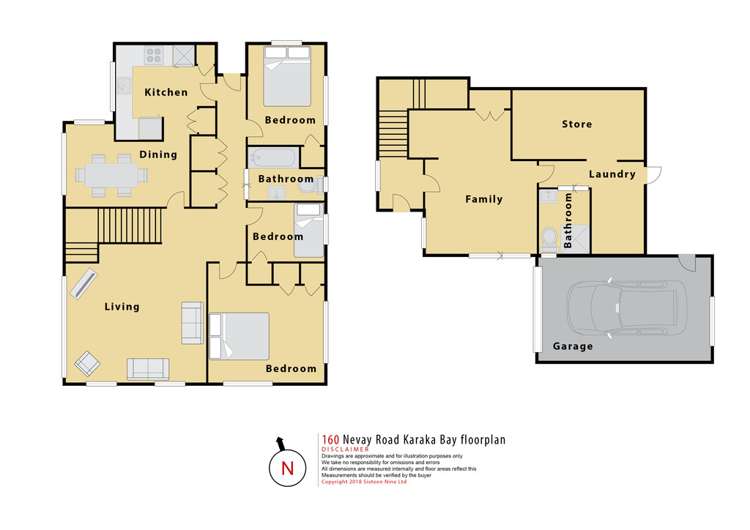 160 Nevay Road Karaka Bays_5