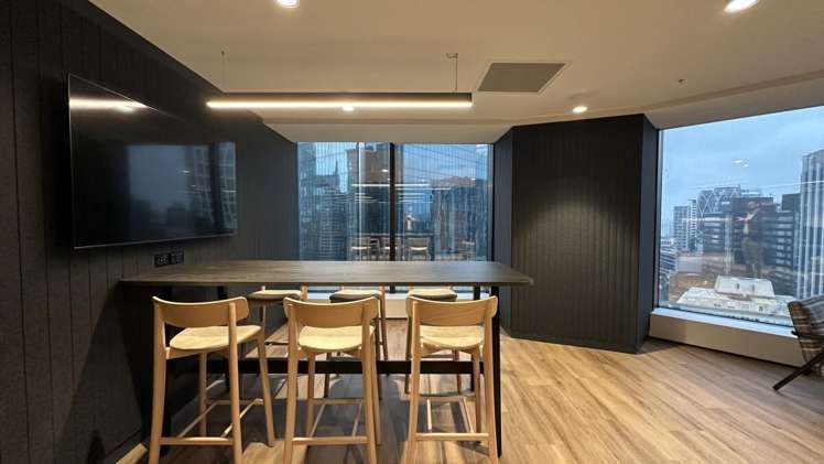 125 Queen Street City Centre_8