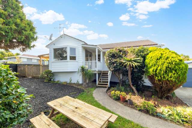 Fully renovated family home with potentials