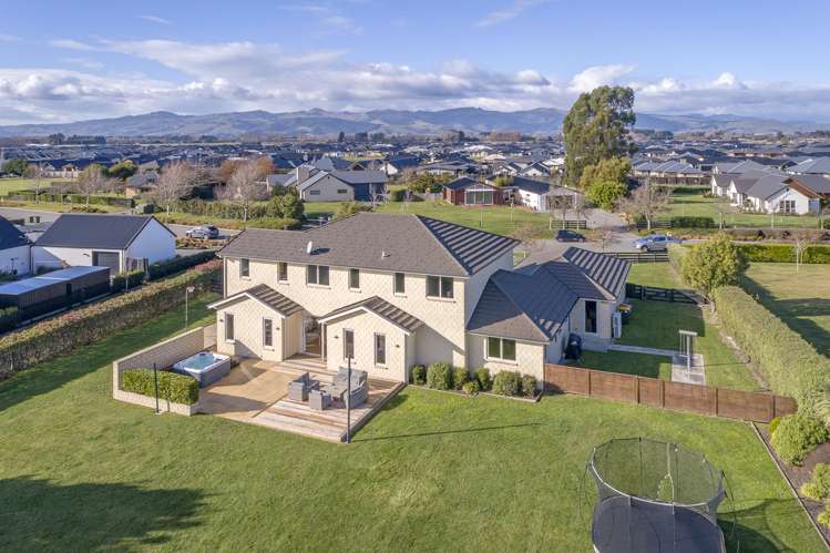 30 Liffeyfields Drive Lincoln_22