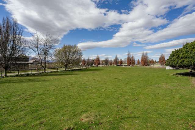 Lot 2, 39 Roses Saddle Rise Wanaka_1
