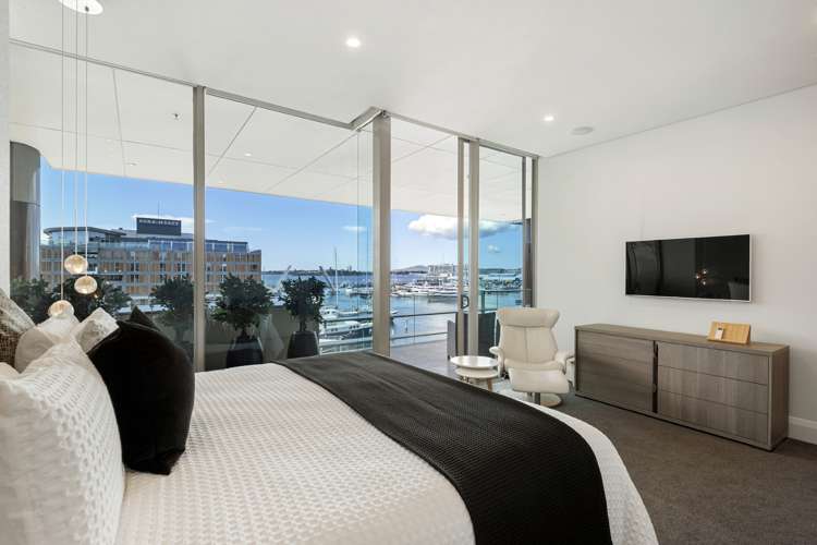 5A/87 Halsey Street Auckland Central_11