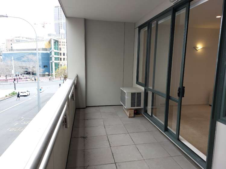 1a/18 Wakefield Street Auckland Central_14