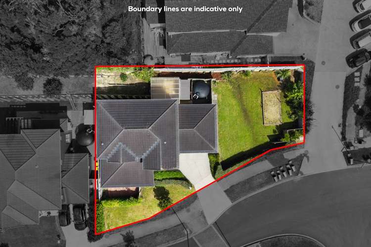 35 Mackay Drive Greenhithe_22