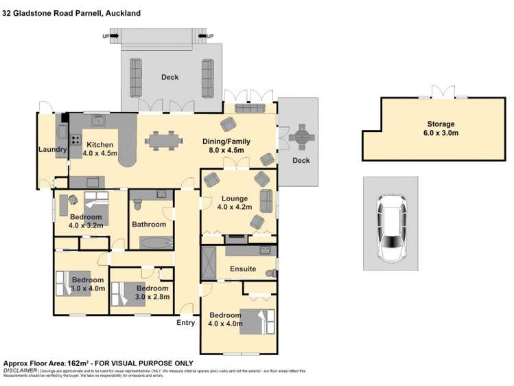 32 Gladstone Road Parnell_18