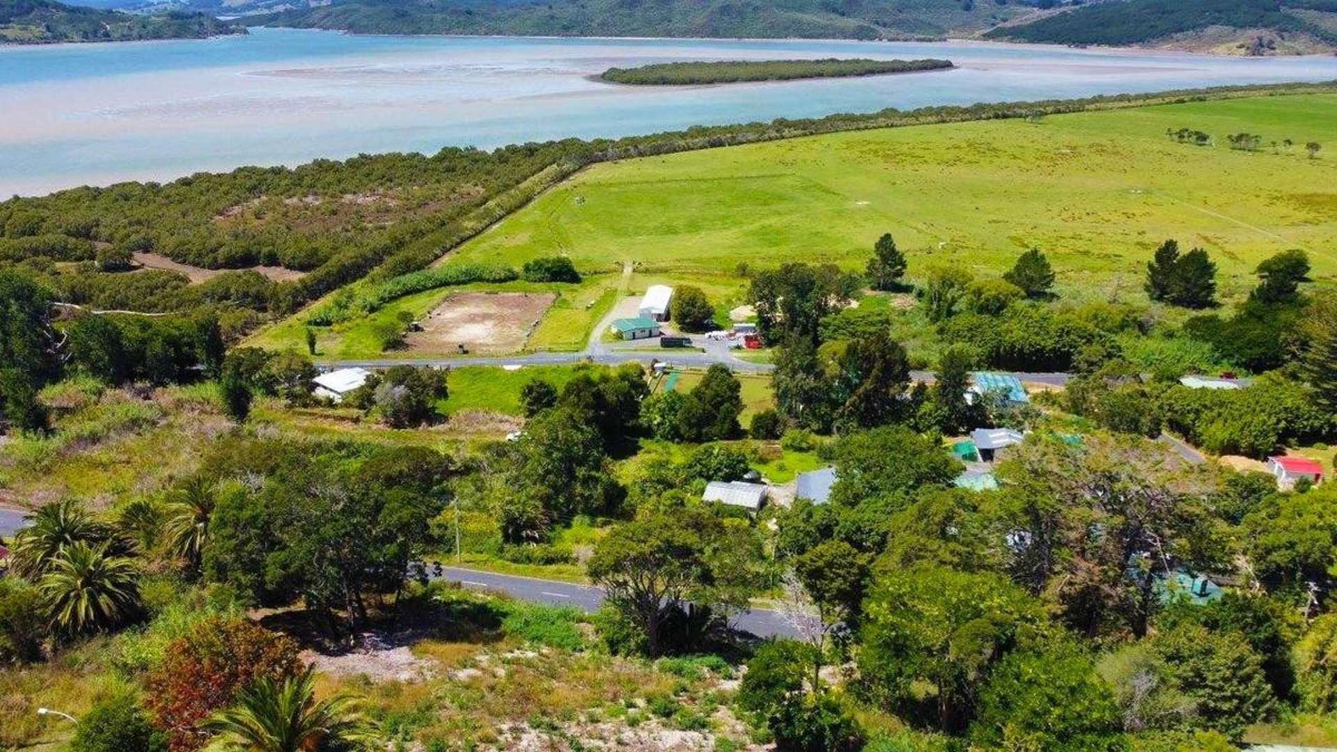 17b Mcdonell Street Rawene_0