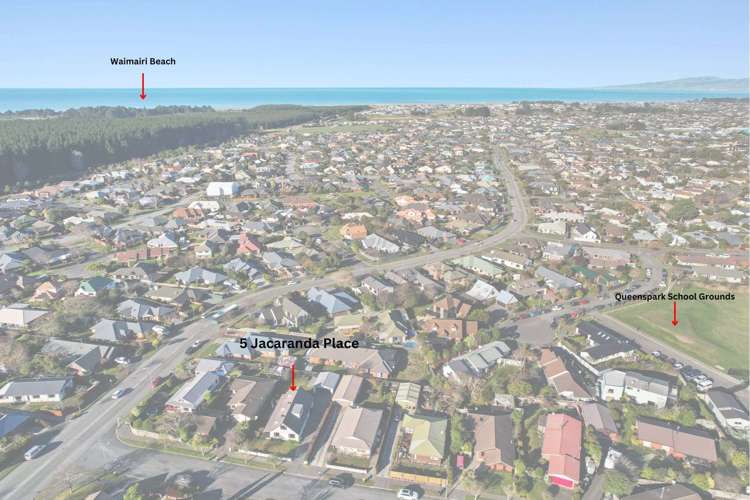 5 Jacaranda Place Parklands_18