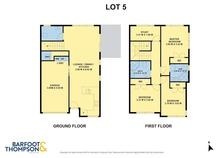 18B Mallard Place Unsworth Heights_21