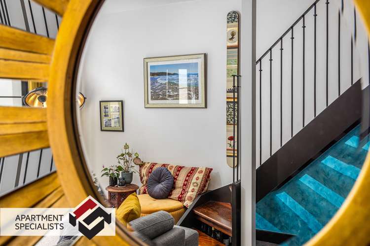 3g/5 Cheshire Street Parnell_12