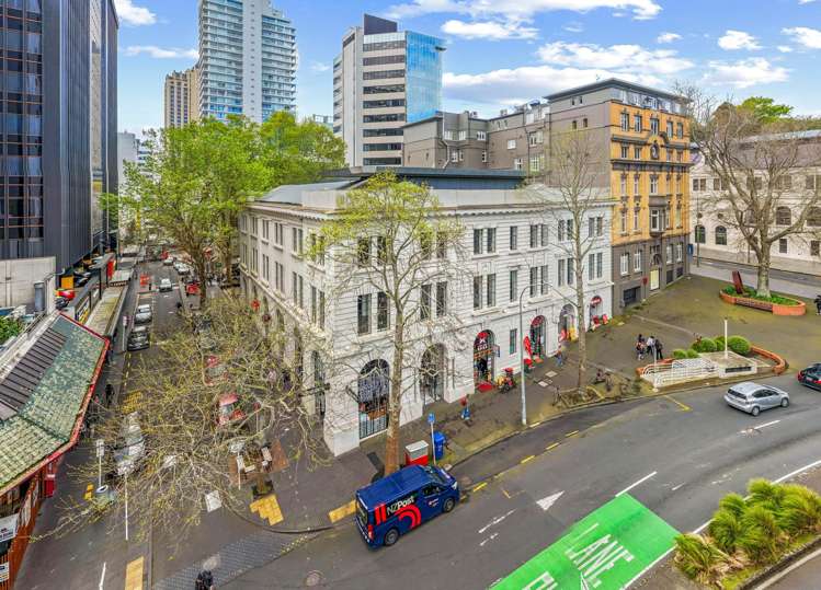 18-26 Wellesley Street Auckland Central_12
