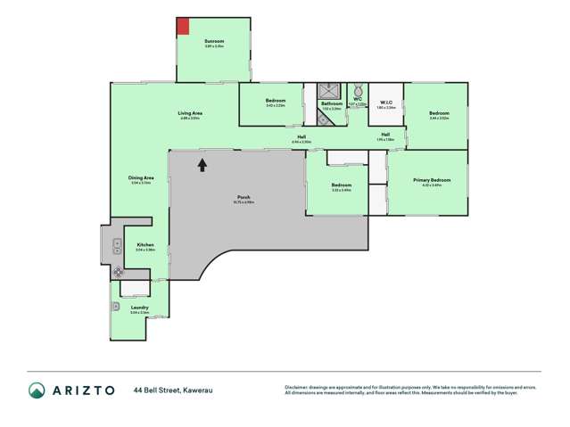 44 Bell Street Kawerau_1