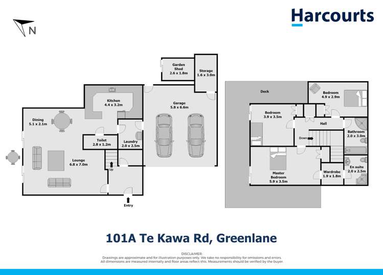 101a Te Kawa Road Greenlane_17