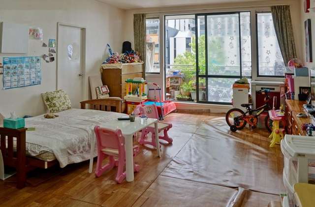 4c/18 Wakefield Street Auckland Central_3