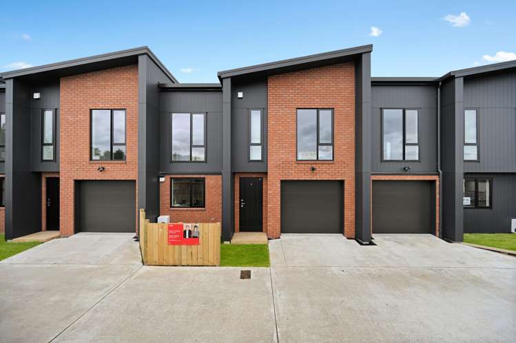 Lot 9, 63 Ascot Road Chartwell_0