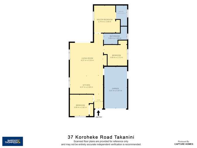 37 Koroheke Road Takanini_1