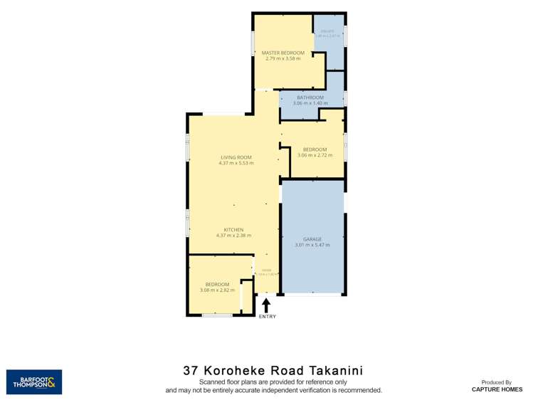 37 Koroheke Road Takanini_13