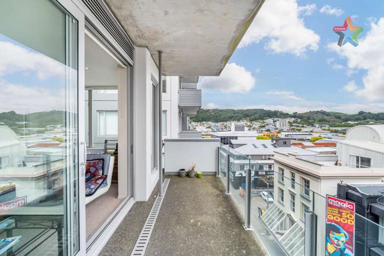 607/19 College Street Te Aro_8