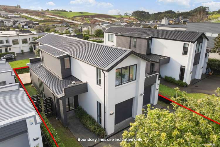 69 Ridge View Crescent Pukekohe_22