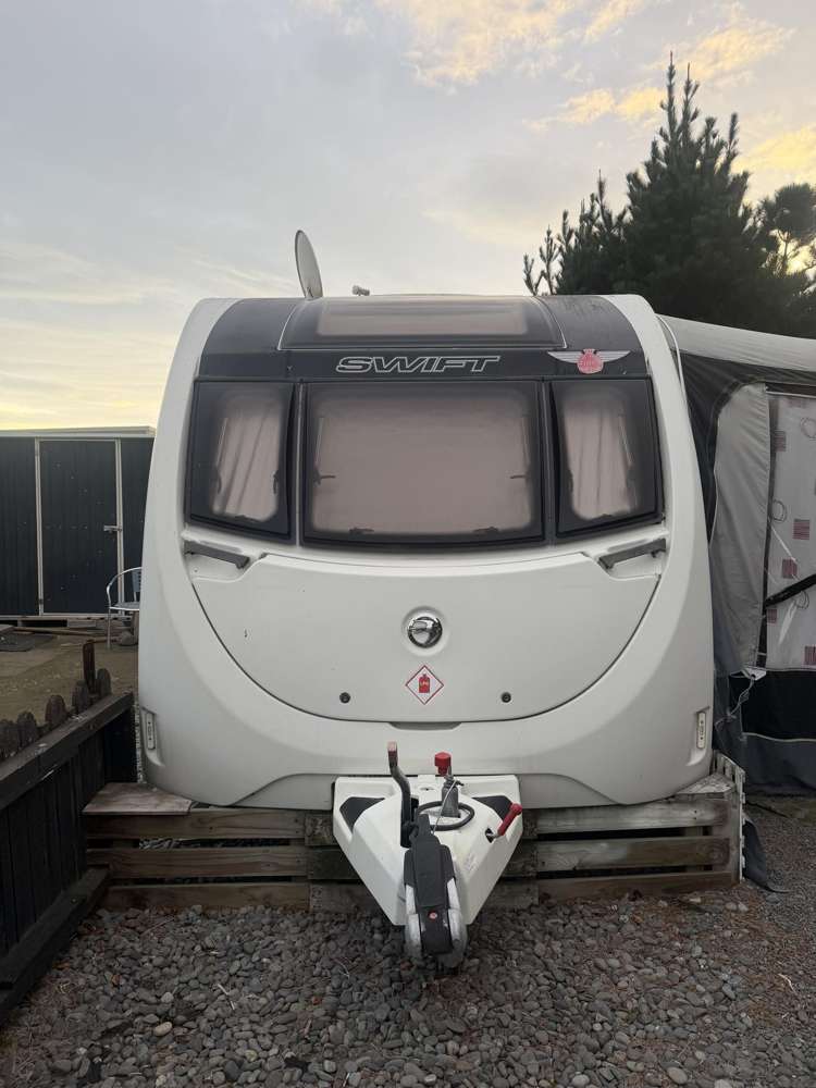 Site/26c Caravan-Eco Holiday Pk, 337 Lehmans Rd_1