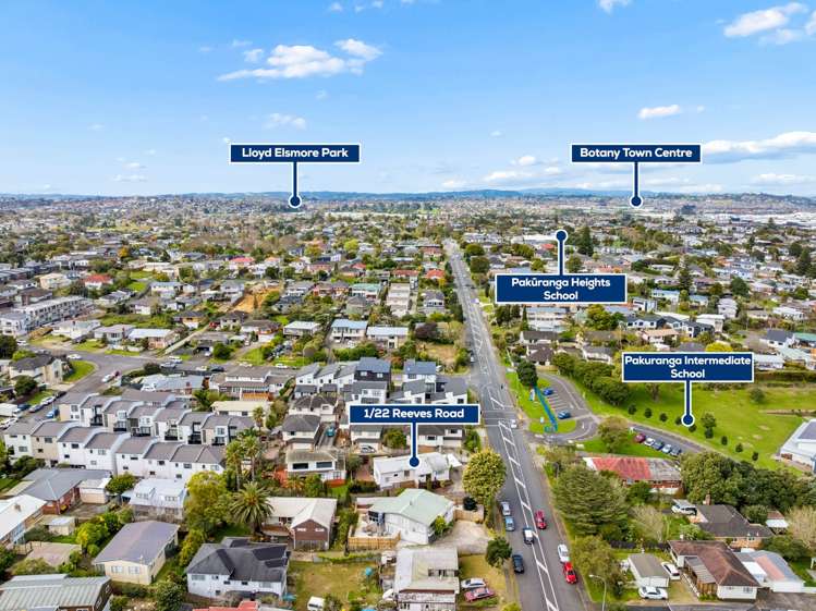 22 Reeves Road Pakuranga_25
