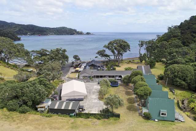 5 Mulberry Grove Road Great Barrier Island (Aotea Island)_3