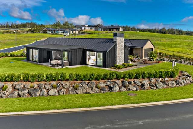 5 Hurihuri Road Okura Bush_1