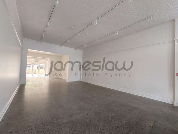 Ground Floor/185 Ponsonby Road Grey Lynn_8