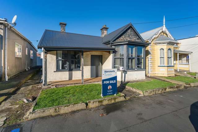 Prime Student Location 9% return potential