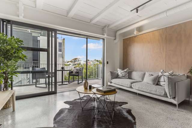 101/43 Brown Street Ponsonby_1