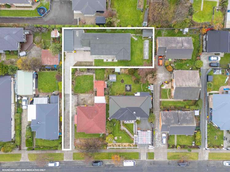 87A Mitchell Street Richmond_23