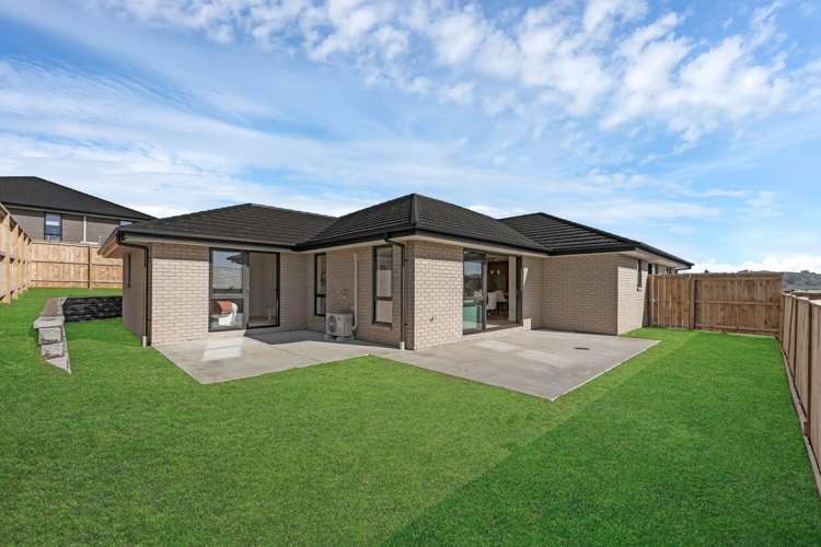 Lot 8 Chris Gatehouse Lane Pokeno_21