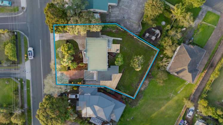 158 Hutchinson Avenue New Lynn_30