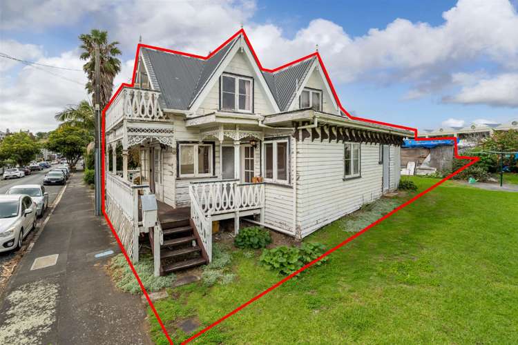 4 Anne Street Devonport_14